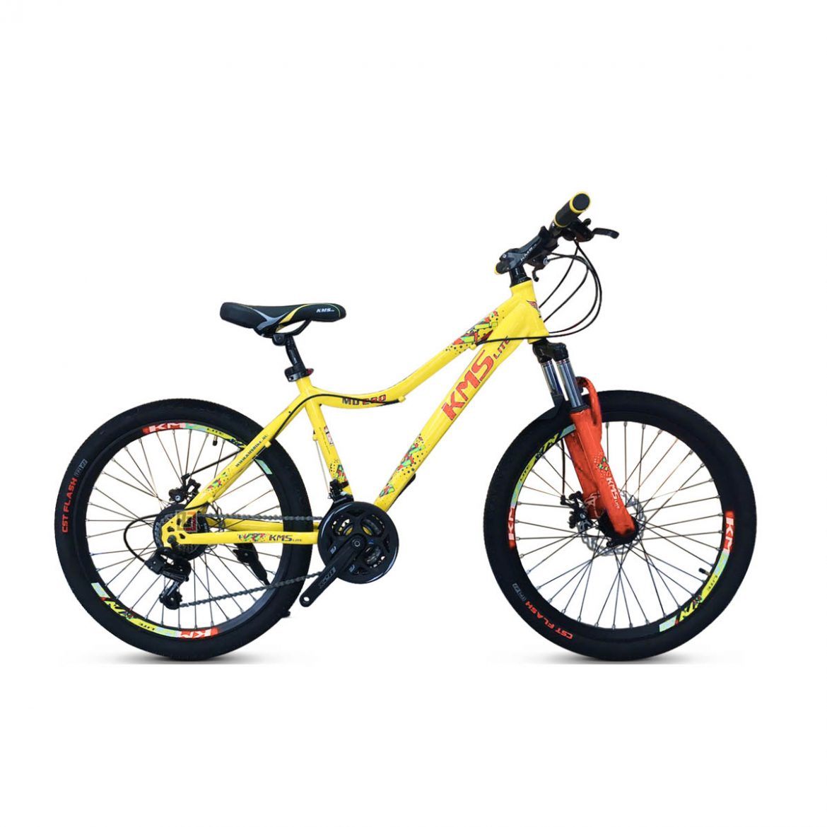 26" KMS Lite MD800 Велосипед горный купить в Ейске