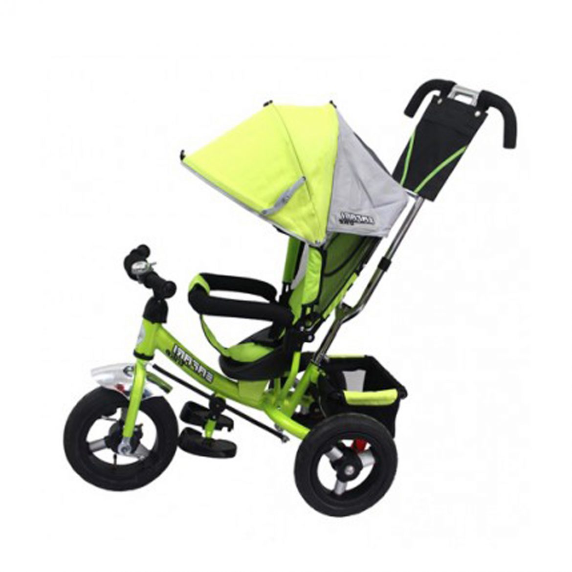 SAFARI TRIKE Велосипед трехколесный купить в Ейске