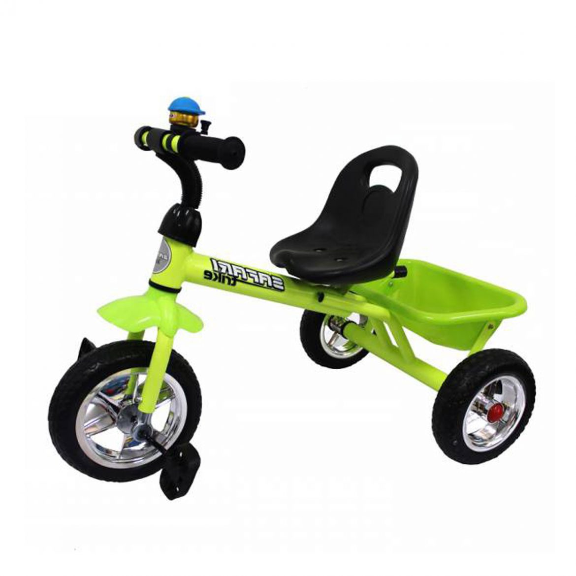 SAFARI TRIKE KIDS Велосипед трехколесный купить в Ейске