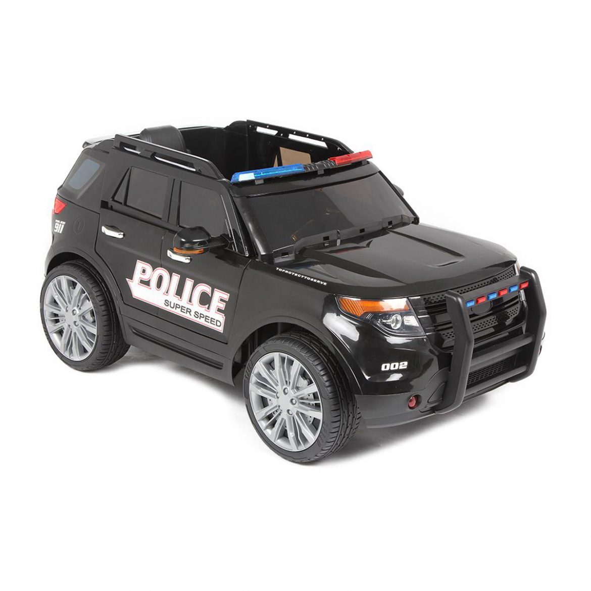 Включи электронная машина. Электромобиль Ford Explorer Police 12v 2.4g. Chenghao Ford Explorer Police Black 12v 2.4g- ch9935. Форд эксплорер электромобиль детский. Радиоуправляемый Форд эксплорер.