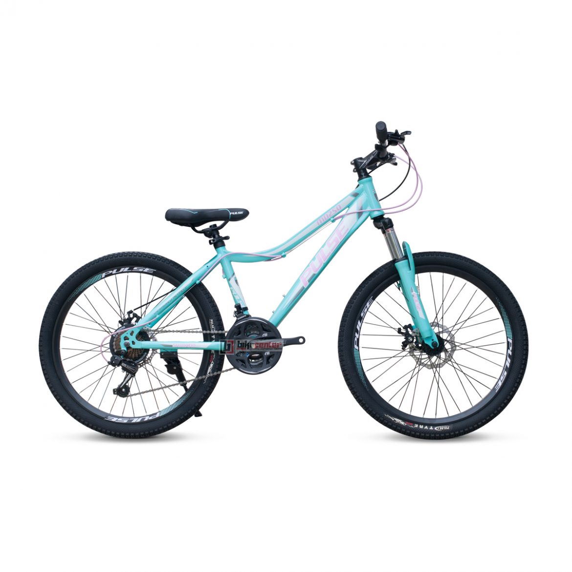 24" Pulse MD 250 Велосипед горный купить в Ейске