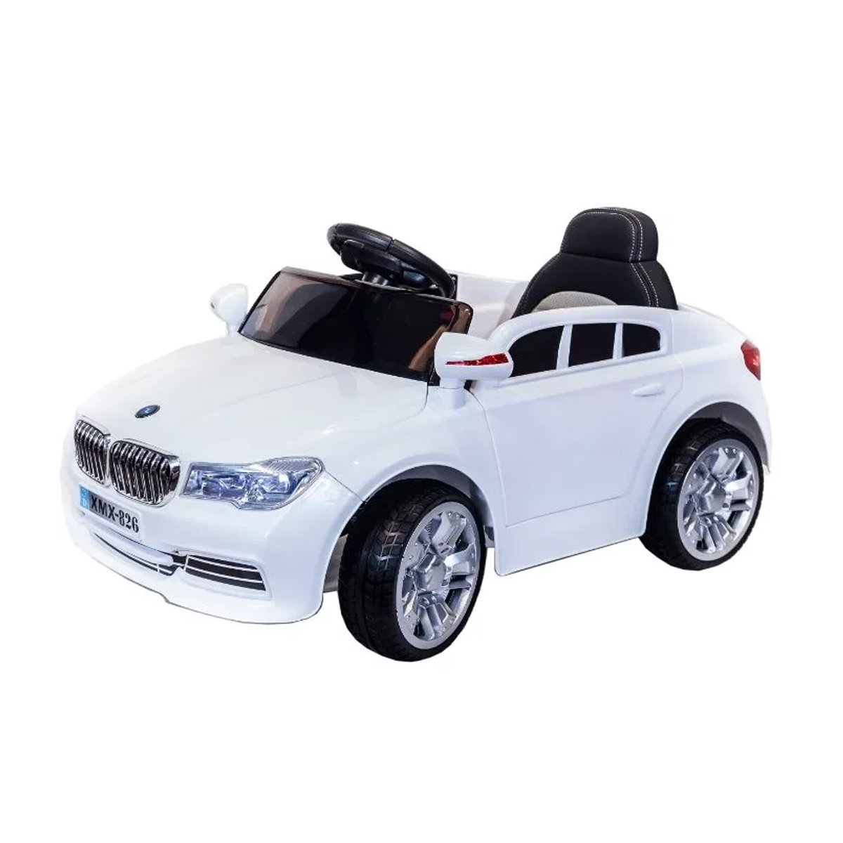 Электромобиль Toyland BMW XMX 826