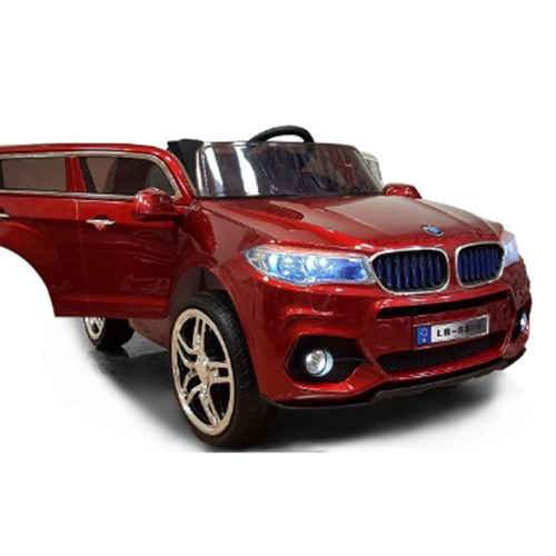 Детский электромобиль BMW x5 m