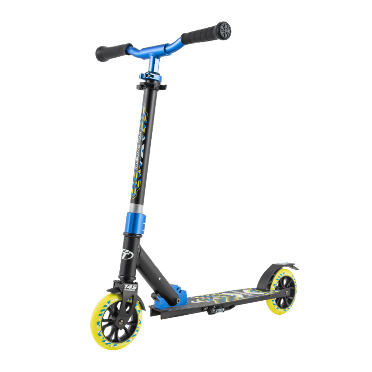 j 1003 electric trike